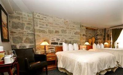 фото отеля Hotel Louisbourg