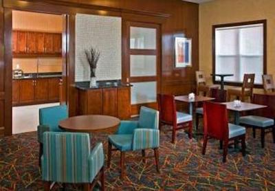 фото отеля Residence Inn Atlanta Kennesaw/Town Center