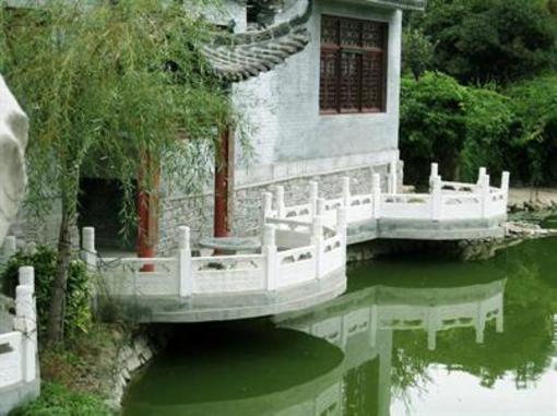 фото отеля Weiyuan Holiday Resort