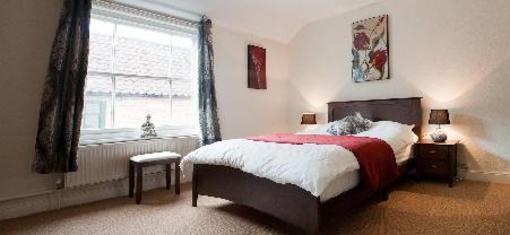 фото отеля The Pack Horse Bed and Breakfast Louth (England)