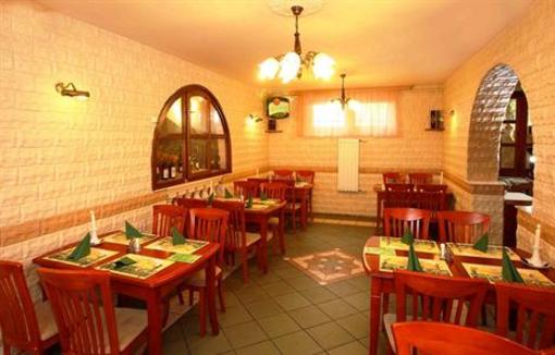 фото отеля Hotel Korona Hajduszoboszlo