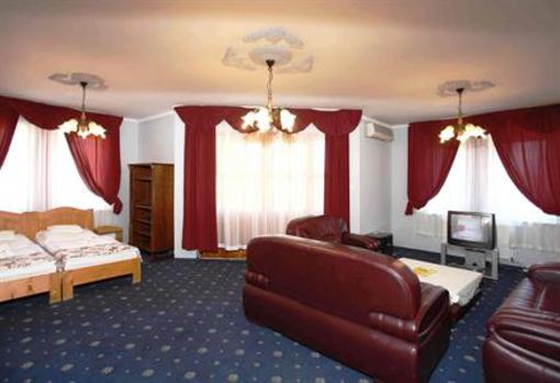 фото отеля Hotel Korona Hajduszoboszlo