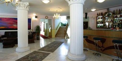 фото отеля Hotel Korona Hajduszoboszlo