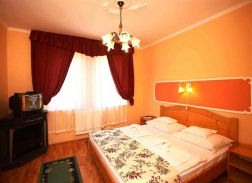 фото отеля Hotel Korona Hajduszoboszlo