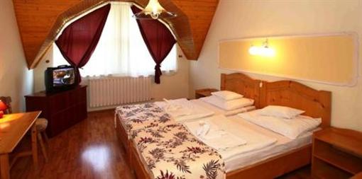 фото отеля Hotel Korona Hajduszoboszlo