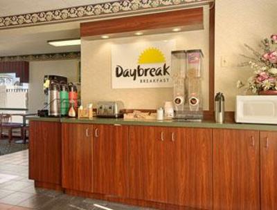 фото отеля Days Inn Lake City