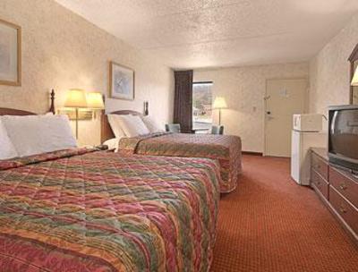 фото отеля Days Inn Lake City
