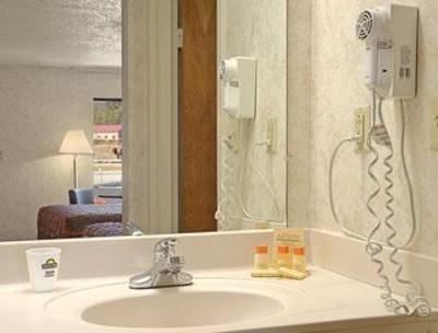 фото отеля Days Inn Lake City
