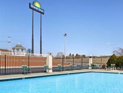 фото отеля Days Inn Lake City