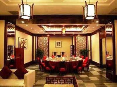 фото отеля Wanhao Zhouji Hotel