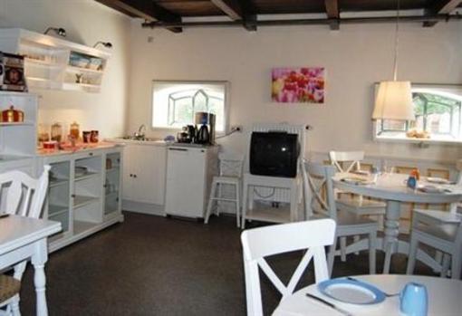 фото отеля B&B Blauwestadhoeve