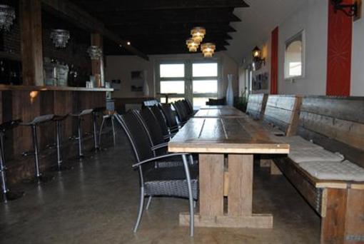 фото отеля B&B Blauwestadhoeve