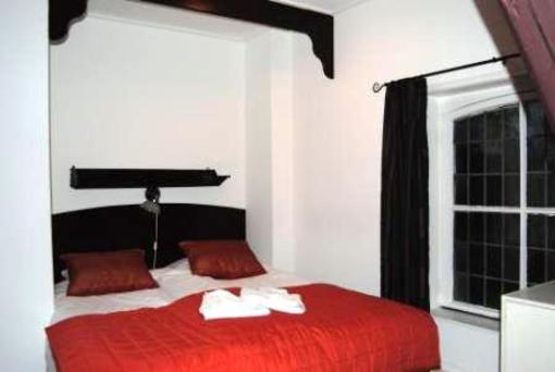 фото отеля B&B Blauwestadhoeve