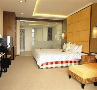 фото отеля Nanao Hotel