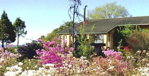 фото отеля Stanford Lake lodge