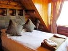 фото отеля Stanford Lake lodge