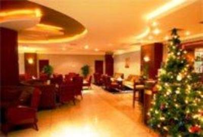 фото отеля Fulo Hotel Chengdu