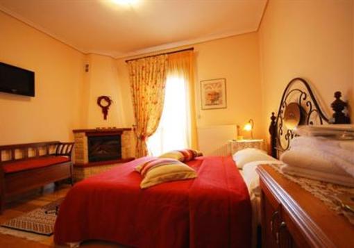 фото отеля Valentini Guesthouse