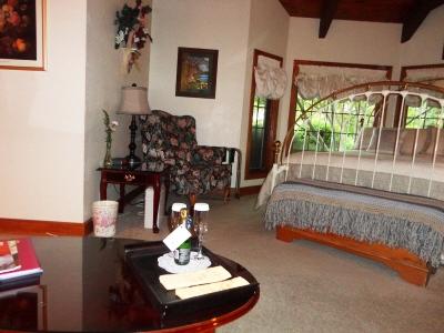 фото отеля Zinfandel Inn