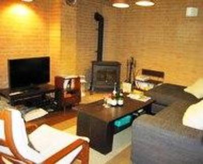 фото отеля Hakuba Wadano Lodge