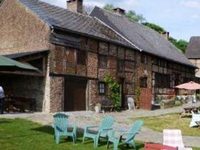 Ferme de Leuze