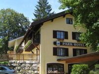 Parkhotel Ruhpolding