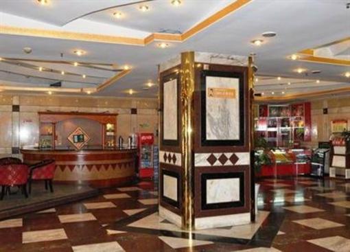 фото отеля Nan Yuan Business Hotel