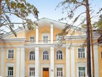 Sosnovka Hotel