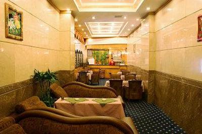 фото отеля Huai Hua Great Hotel