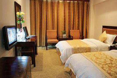фото отеля Huai Hua Great Hotel