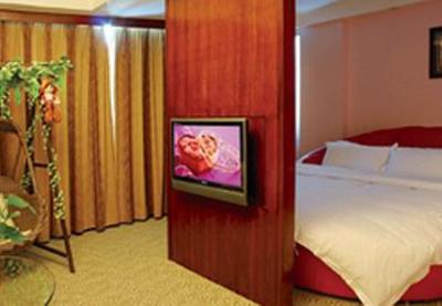 фото отеля Huai Hua Great Hotel