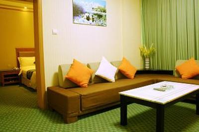 фото отеля Huai Hua Great Hotel