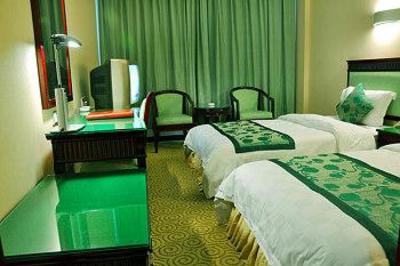 фото отеля Huai Hua Great Hotel