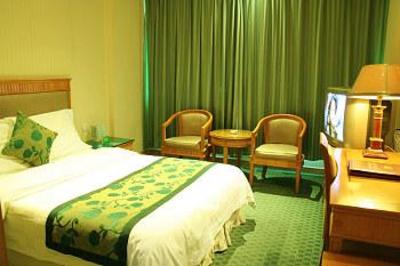 фото отеля Huai Hua Great Hotel
