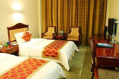 фото отеля Huai Hua Great Hotel