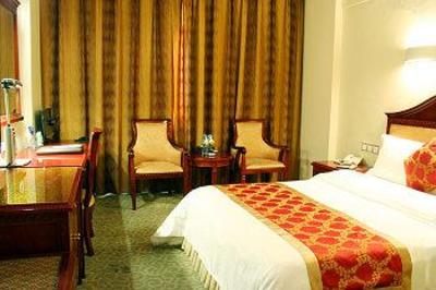 фото отеля Huai Hua Great Hotel