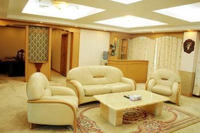 фото отеля Huai Hua Great Hotel