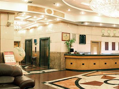 фото отеля Huai Hua Great Hotel
