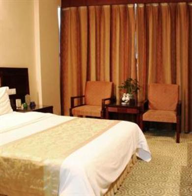 фото отеля Huai Hua Great Hotel