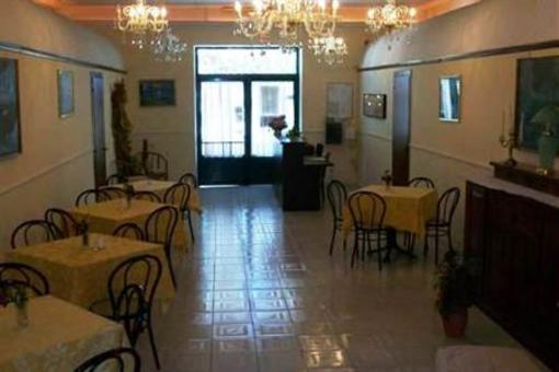 фото отеля Hotel Il Quadrifoglio