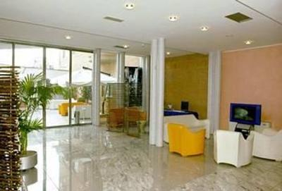 фото отеля Studios Hotel Cologno Monzese