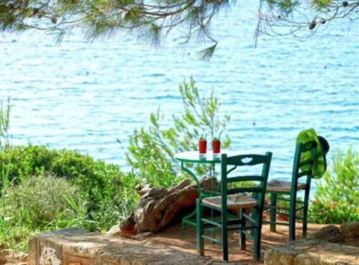 фото отеля White Rocks Hotel and Bungalows