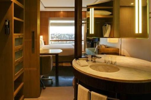фото отеля Hyatt Regency Chennai
