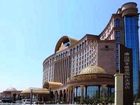 фото отеля Grand Metropark Guofeng Hotel Tangshan