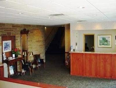 фото отеля Knights Inn Piqua