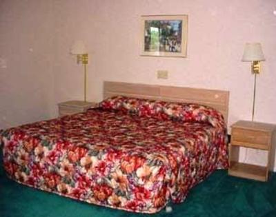 фото отеля Knights Inn Piqua