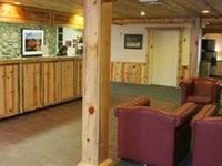 River Canyon Lodge Inn and Suites