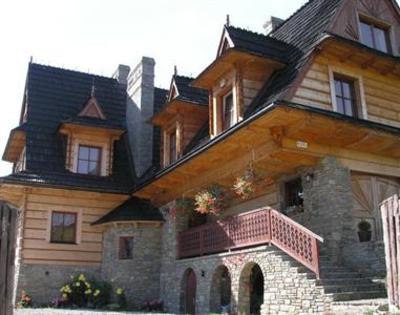 фото отеля Chata Walczaków Cottage Zakopane