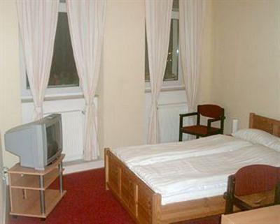 фото отеля Hotel am Holzmarkt