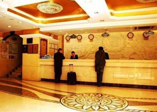 фото отеля Vienna Hotel (Shenzhen Dongmen)
